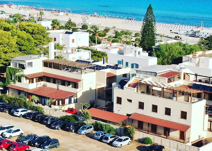 Hotel Iride By Marino Tourist