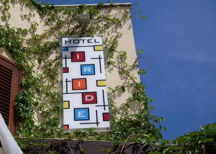 Hotel Iride By Marino Tourist
