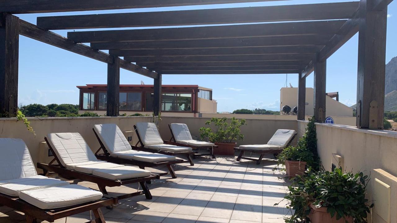Iride By Marino Tourist 3* San Vito Lo Capo