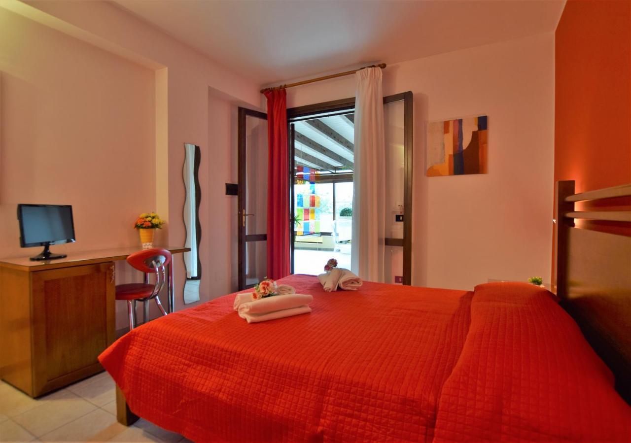 Iride By Marino Tourist 3*