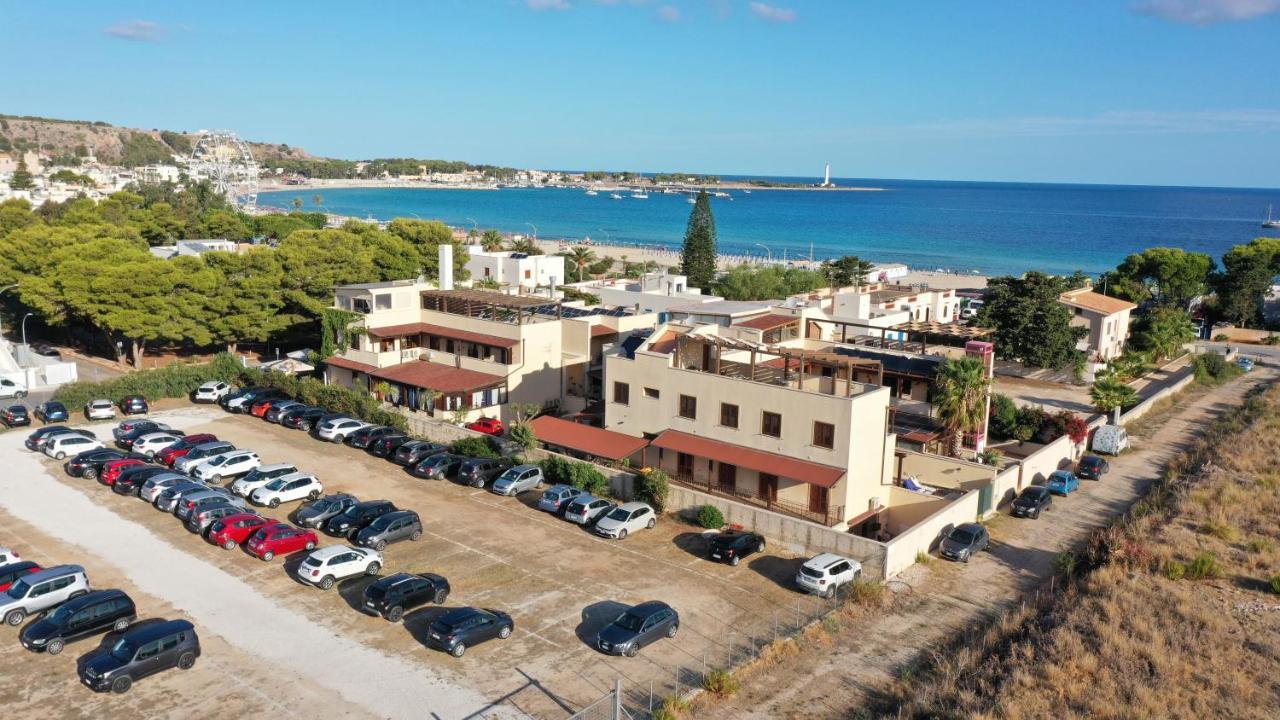 Iride By Marino Tourist Hotel San Vito Lo Capo