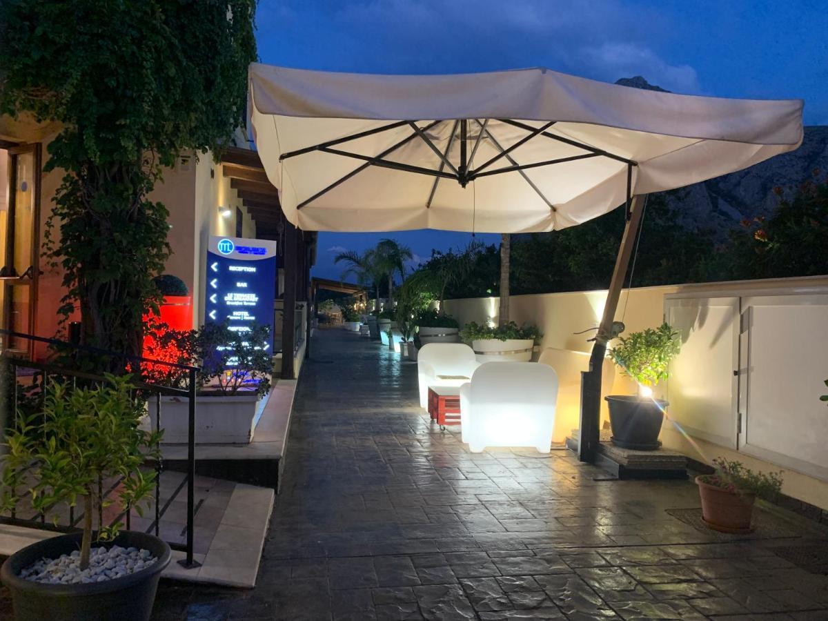 Hotel Iride By Marino Tourist 3*