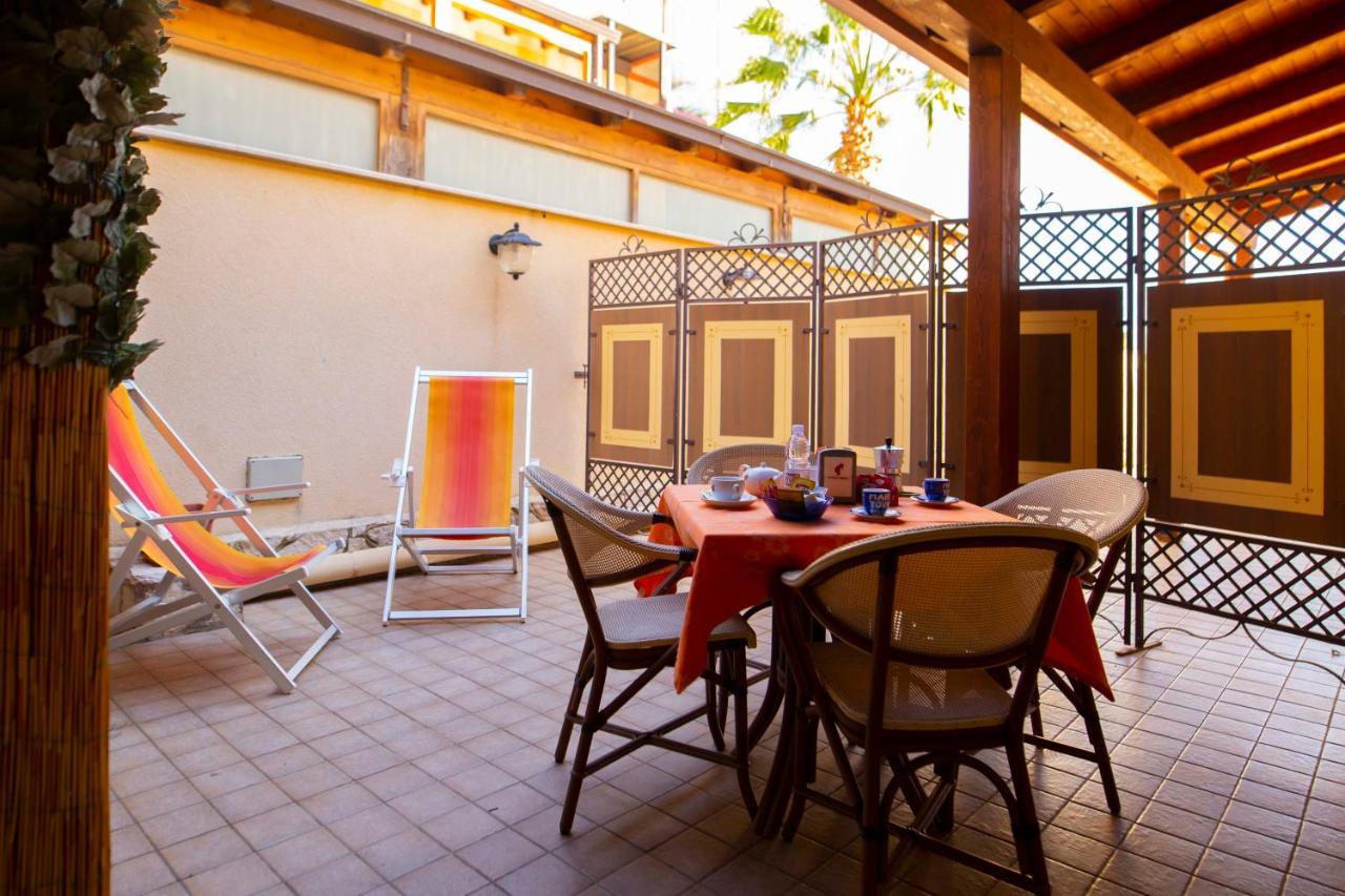 Iride By Marino Tourist 3* San Vito Lo Capo