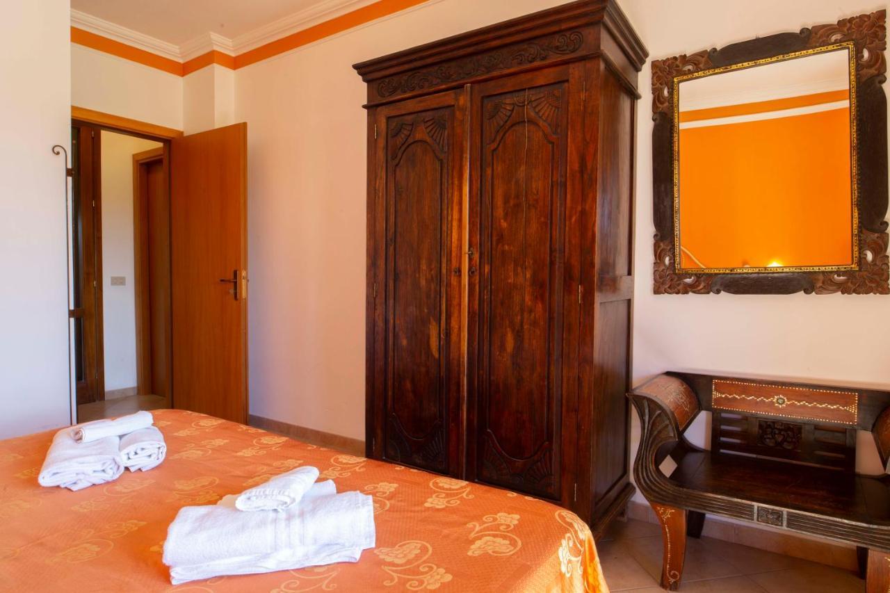 Hotel Iride By Marino Tourist