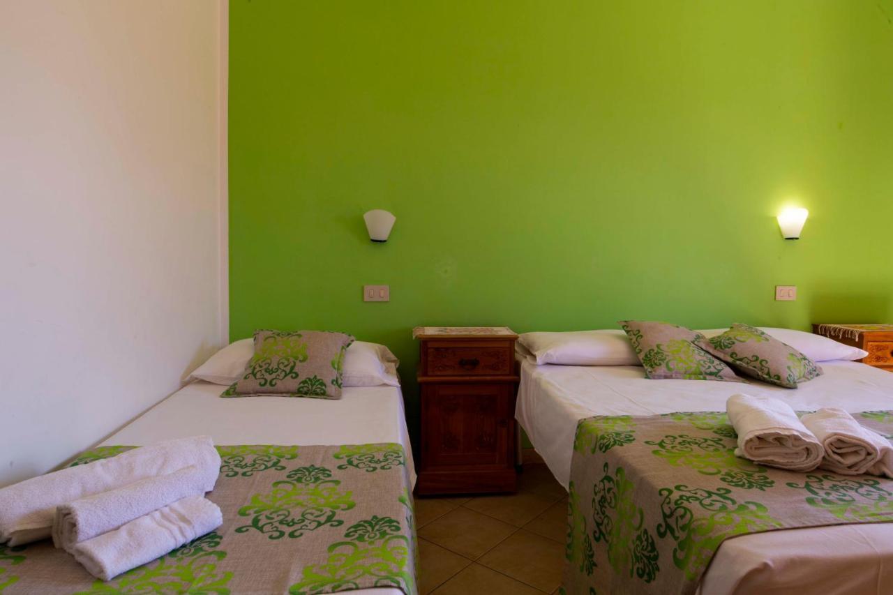 Iride By Marino Tourist 3* San Vito Lo Capo