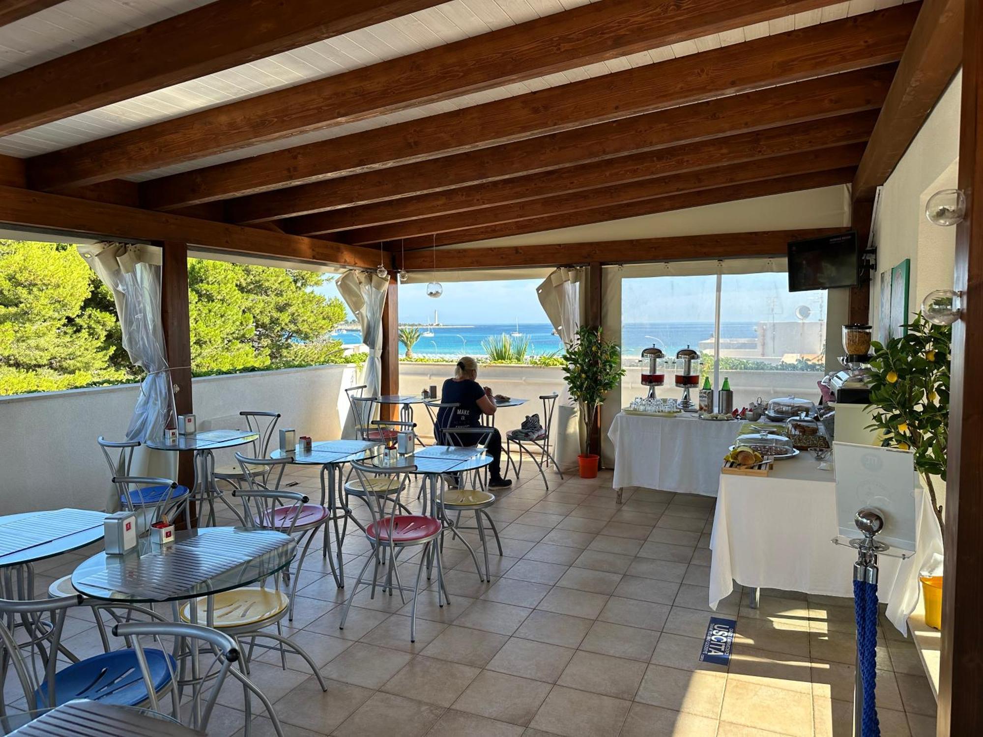 Hotel Iride By Marino Tourist 3*