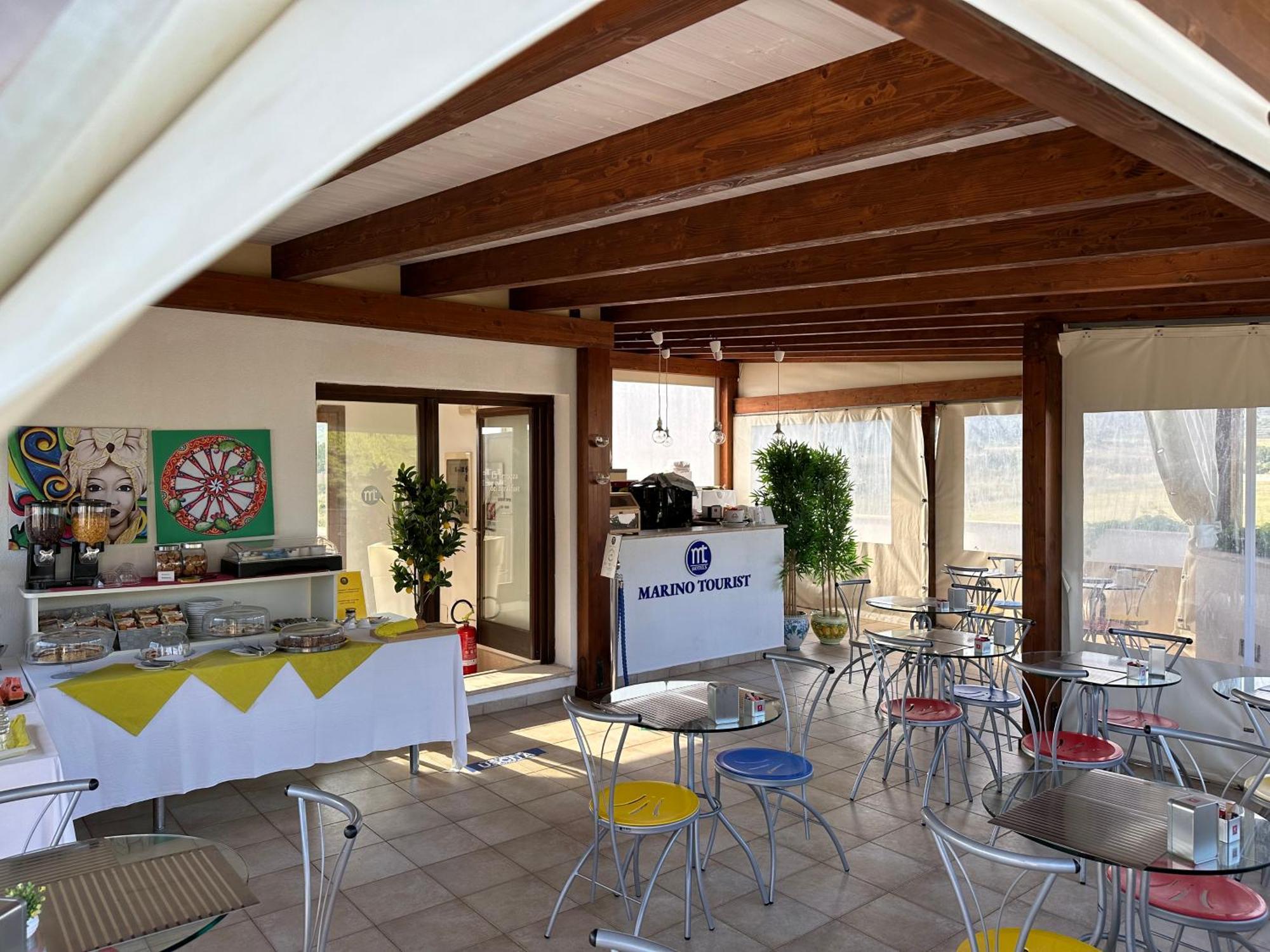 Hotel Iride By Marino Tourist San Vito Lo Capo
