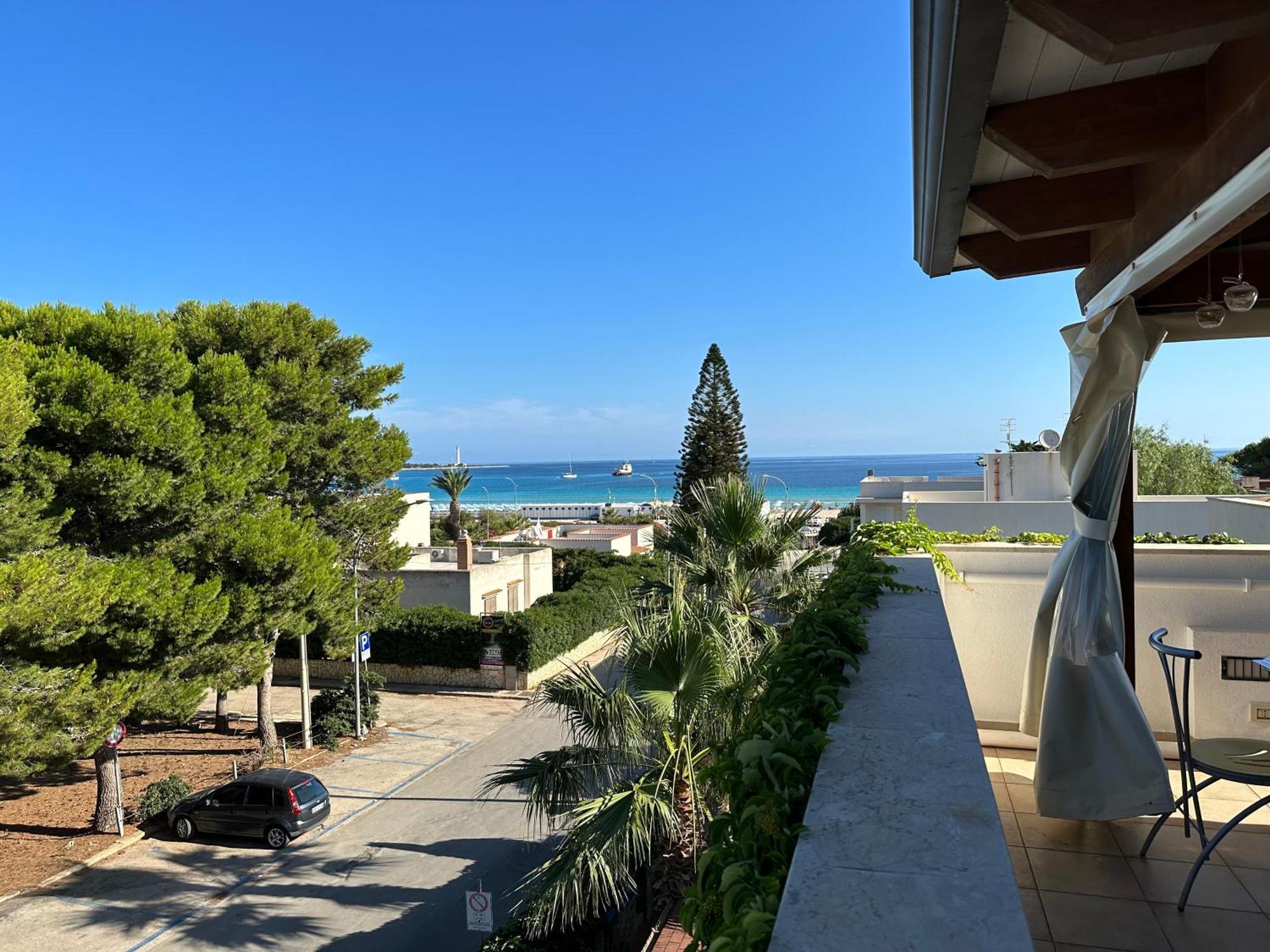 Iride By Marino Tourist Hotel 3*