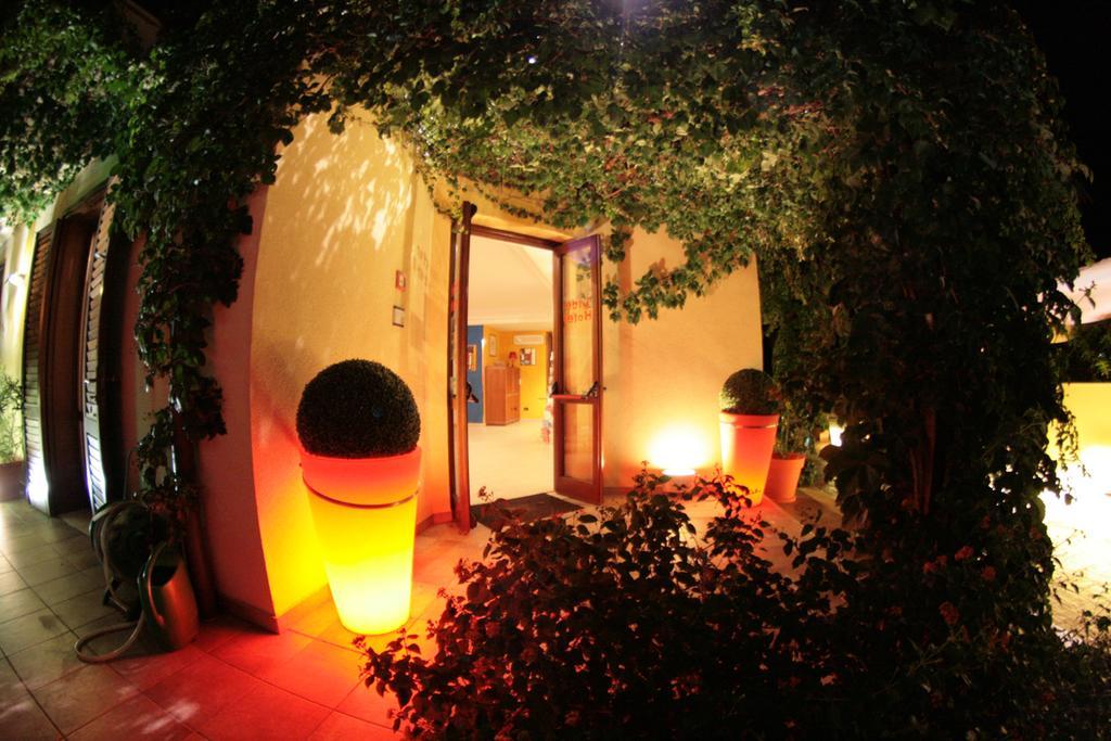 Hotel Iride By Marino Tourist San Vito Lo Capo