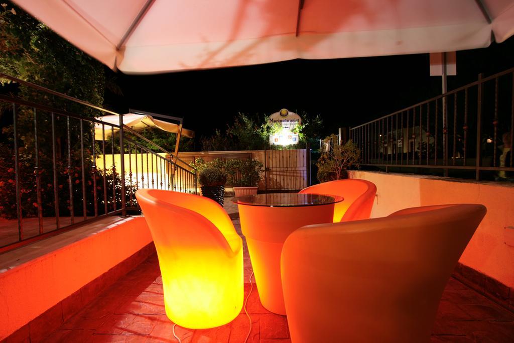 Hotel Iride By Marino Tourist