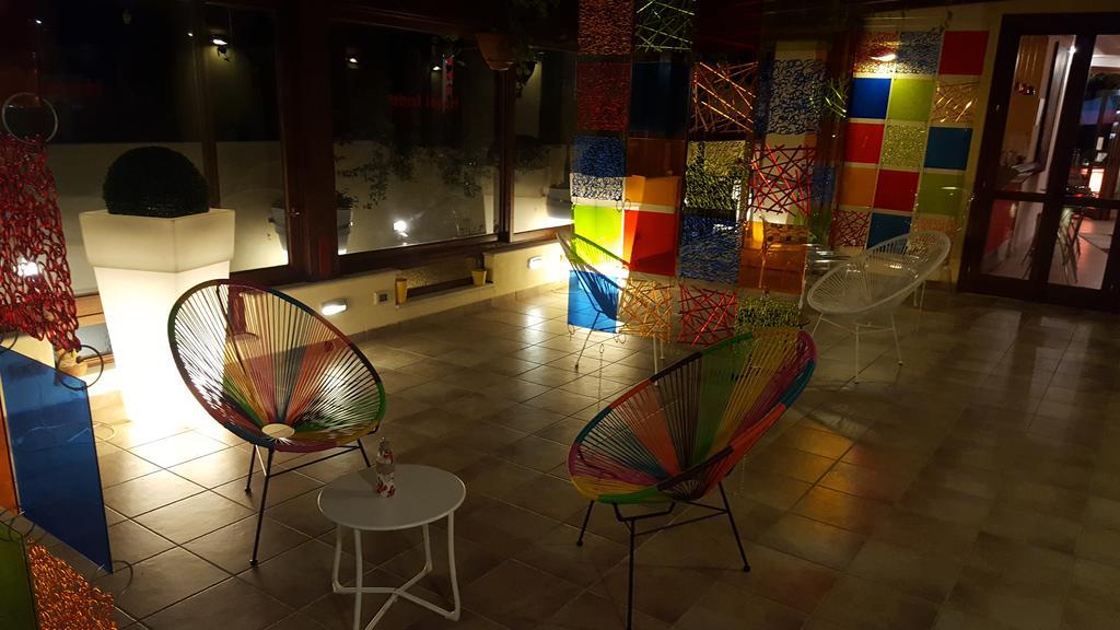 Iride By Marino Tourist 3* San Vito Lo Capo