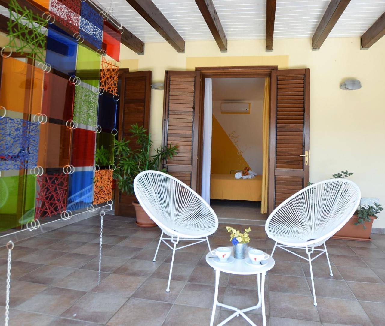 Hotel Iride By Marino Tourist