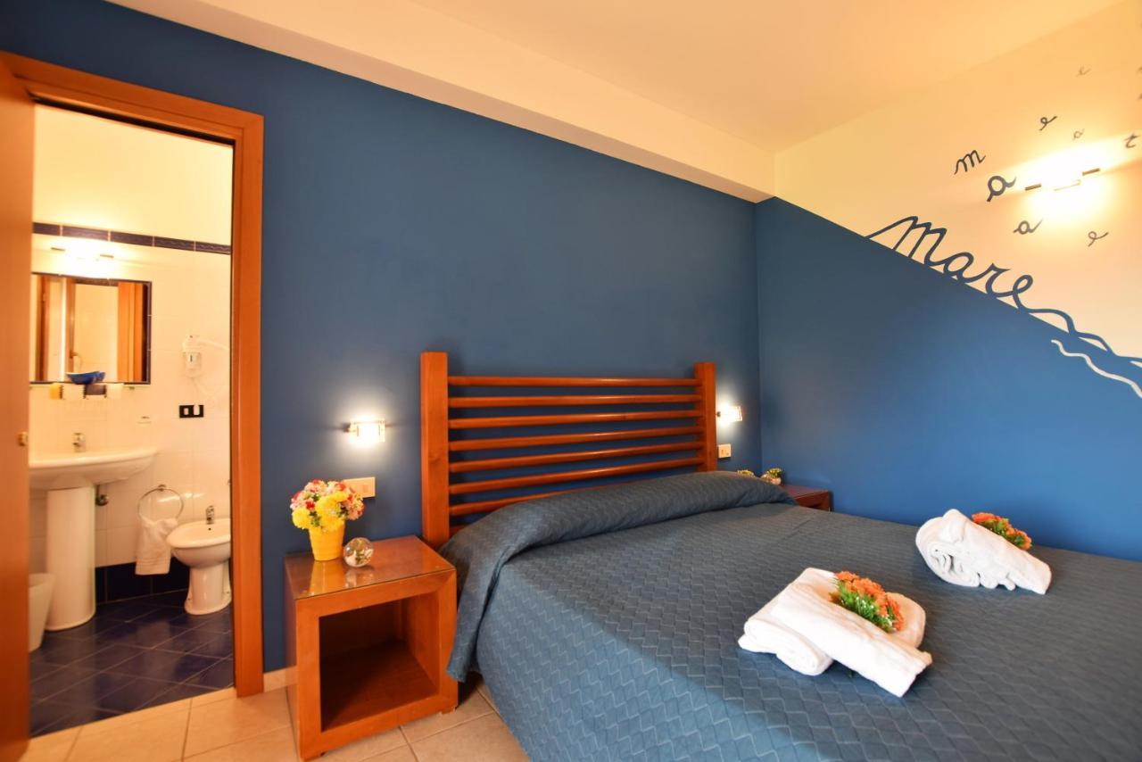 Hotel Iride By Marino Tourist 3*