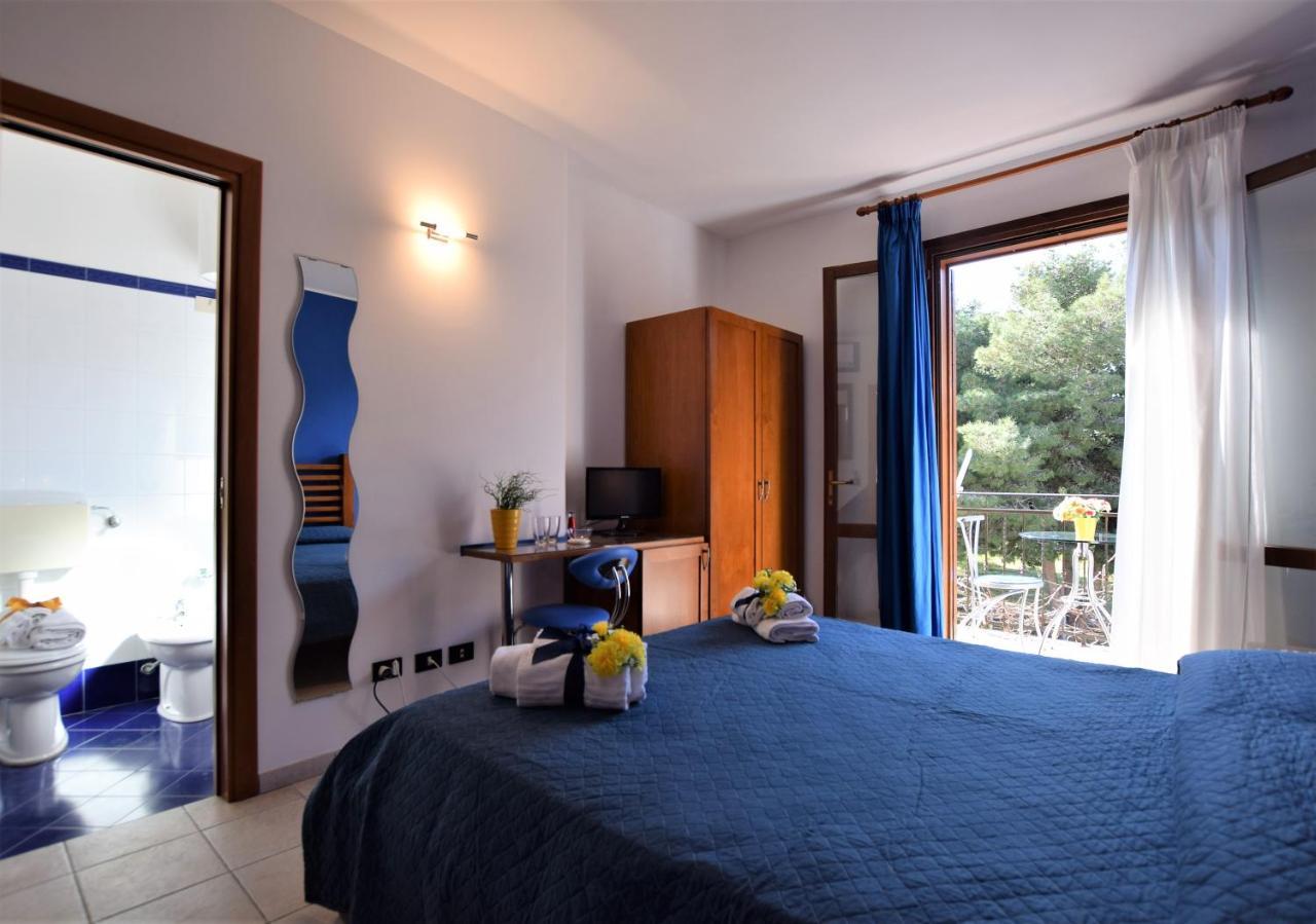 Iride By Marino Tourist Hotel