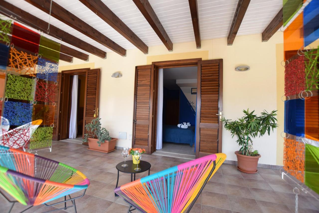 Iride By Marino Tourist 3* San Vito Lo Capo