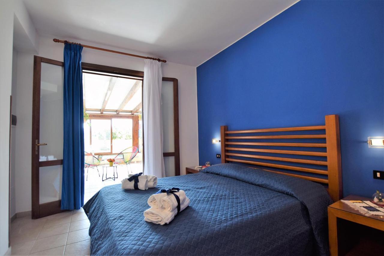 Iride By Marino Tourist Hotel San Vito Lo Capo