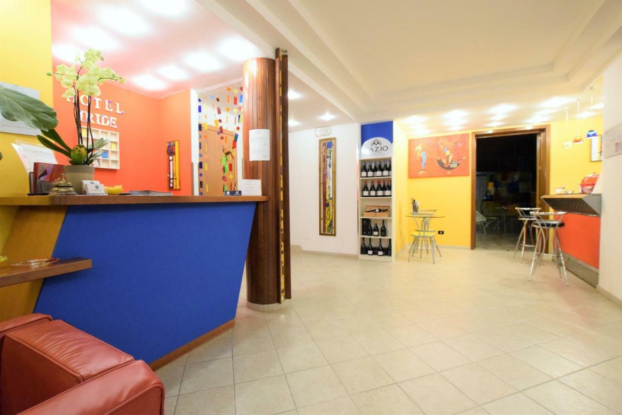 Iride By Marino Tourist 3* San Vito Lo Capo