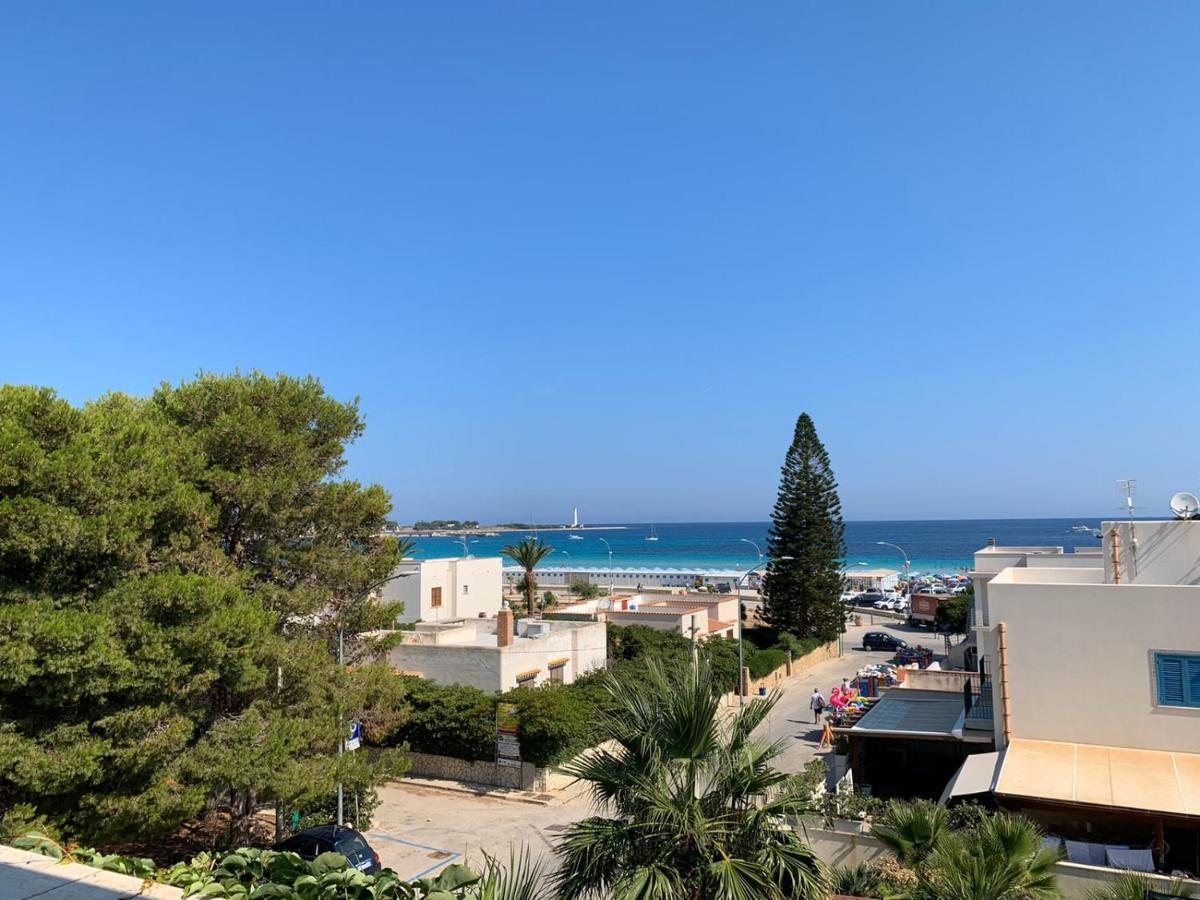 Hotel Iride By Marino Tourist San Vito Lo Capo